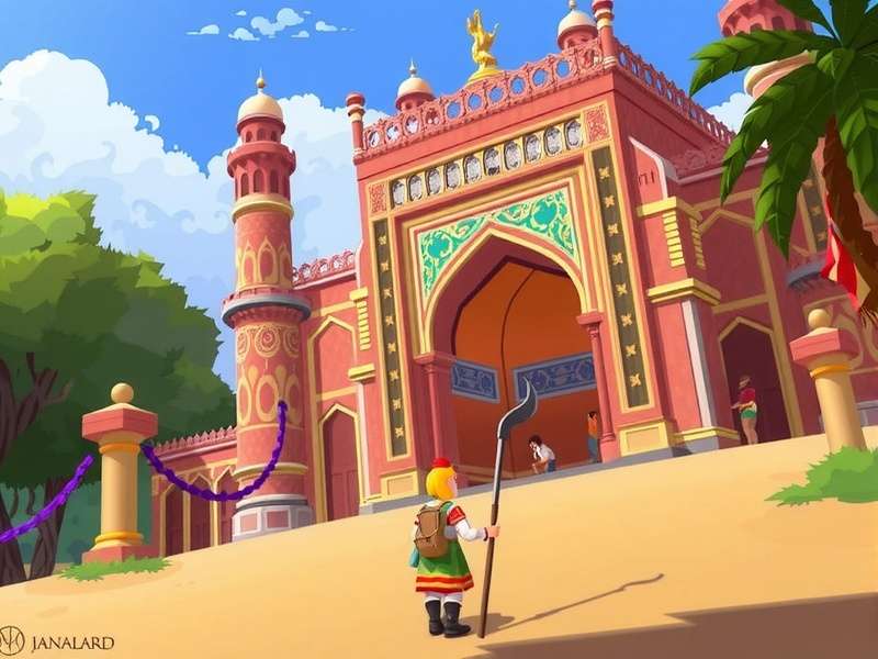 Taj Grandeur Quest Community Discussion